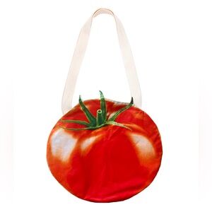 Tyler McGillivary Tomato Tote (100% Cotton)